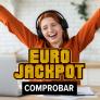 Eurojackpot ONCE: resultado de hoy viernes 14 de junio