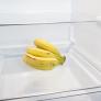 Desmontan la histórica creencia del plátano en el frigorífico