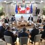 Cómo le prestará dinero el G7 a Ucrania respaldado con activos rusos congelados