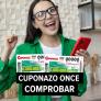 ONCE: comprobar Cuponazo, Mi Día y Super Once, resultado de hoy viernes 14 de junio