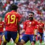 España renueva ilusiones en su estreno en la Eurocopa con un poderoso triunfo ante Croacia al ritmo de Yamal y Fabián