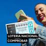 Lotería Nacional, sorteo de hoy sábado 15 de junio en directo: resultados y números premiados