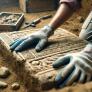 Un descubrimiento arqueológico imposible: encuentran una escultura de arena de 130.000 años