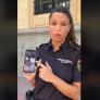 La Policía Nacional avisa: si sueles tener este botón del móvil encendido, puedes tener un disgusto