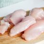Un estudio europeo confirma contaminación en la mayoría del pollo del Lidl