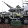 El nuevo tanque Frankenstein se acerca a Ucrania: este es todo su potencial de batalla