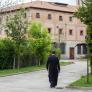 El desahucio de las exmonjas de Belorado (Burgos) ya tiene fecha