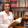 Fallece la exministra socialista Cristina Alberdi a los 78 años