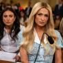 Paris Hilton cuenta en el Congreso los abusos cuando estuvo interna y pide más controles