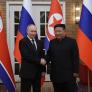 Las dos Coreas llevan su conflicto a Ucrania