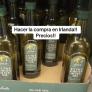 Un español enseña los precios de un Aldi en Irlanda: llega al aceite de oliva y hay lío