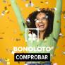 Sorteo Bonoloto hoy: comprobar número del viernes 28 de junio