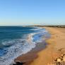 Ni Barcelona ni A Coruña: esta es la provincia más cara para veranear a pie de playa