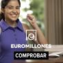 Euromillones: resultado del sorteo de hoy viernes 28 de junio