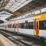 Portugal convierte en oro el tren chatarra vendido por España