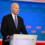 "¿Reemplazarán a Biden?", la gran pregunta tras una noche negra para el presidente