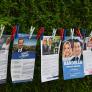 La participación crece más de siete puntos a mediodía en las elecciones legislativas en Francia