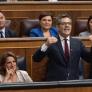 Bolaños desmiente a Feijóo sobre el acuerdo del Poder Judicial: "Es falso que Europa advirtiese a España"