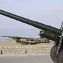 Corea del Norte suministra una munición extraña a los cañones de Stalin
