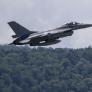 Dinamarca envía un serio aviso a los pilotos ucranianos del nuevo caza