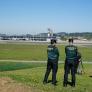 La nueva pista de aterrizaje del aeropuerto de Vigo saca de las casillas a los pilotos