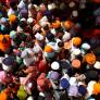 Al menos 50 muertos por una estampida durante un evento religioso en el norte de la India
