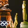 Cuánto cuestan los Juegos Olímpicos de París 2024