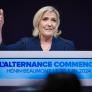 Los ultras calientan la segunda vuelta en Francia al acusar a Macron de preparar "un golpe de Estado administrativo"