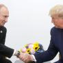 Rusia reacciona a la idea de Trump de acabar con la guerra si llega a la Casa Blanca