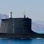 Este es el primer submarino español capaz de lanzar misiles