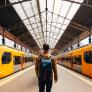 Un estudio desvela la realidad "fallida" de los trenes en España