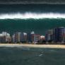 Un estudio pone fecha muy cercana a la amenaza de tsunami en España en estas costas