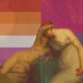 Ser sáfica o cómo Grecia unió a las mujeres bi y lesbianas para ser visibles