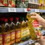 España hace el vacío a su aceite de oliva