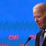 Biden descarta "por completo" su retirada de las elecciones, salvo que se lo pidiera el "Todopoderoso"