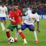 Francia vence a Portugal en los penaltis y se enfrentará a España en las semifinales de la Eurocopa
