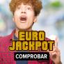 Eurojackpot ONCE: resultado de hoy viernes 5 de julio