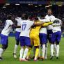 Francia vence a Portugal en los penaltis y se enfrentará a España en las semifinales de la Eurocopa