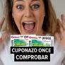 ONCE: comprobar Cuponazo, Mi Día y Super Once, resultado de hoy viernes 5 de julio