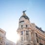 Madrid es la CC.AA. con la tasa más alta de mortalidad por calor