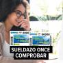 Comprobar ONCE: resultado del Sueldazo, Mi Día y Super Once hoy sábado 14 de junio