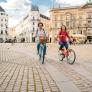 Esta ciudad europea recompensa a turistas españoles si se comportan como si no fueran españoles