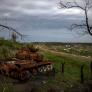 Los expertos sostienen que Rusia se está olvidando de los tanques y planea un nuevo tipo de invasión a Ucrania