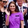 Kate Middleton anuncia que ha completado su tratamiento de quimioterapia contra el cáncer