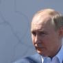 Reino Unido avisa de la última maniobra de Putin: "Lleva a Rusia a una catástrofe"