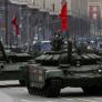 Estudian el rendimiento del tanque ruso y sólo necesitan dos palabras para desplomar la promesa