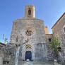 Nadie puede decir que este pueblo catalán no es la pera