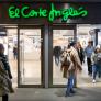 Este fue 'El Corte Inglés' más antiguo de España