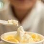 Boticaria García muestra la receta del helado más saludable del verano: solo 120 calorías