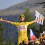 Pogacar gana su tercer Tour de Francia tras imponerse en la crono final